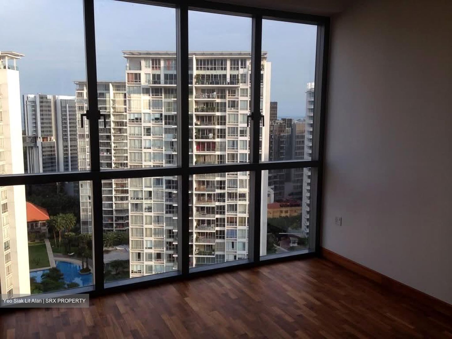 The Shore Residences (D15), Condominium #632050811